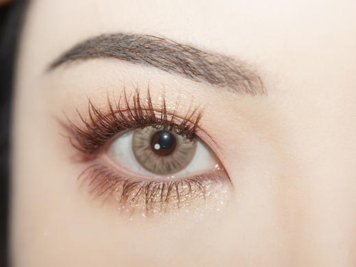 Lymycon 美拉德 半年抛 两片 14.2mm 参考着色 13.2mm 基弧 8.6 含水 38% 新锐国货 商品图3