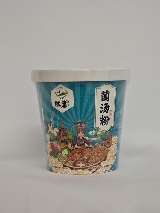 D陈薯菌汤粉108g 商品图0