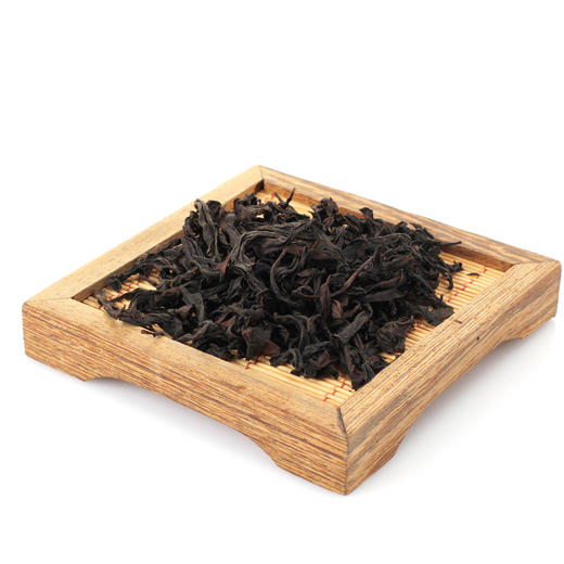 宽庐正岩茶 珍如系列 大红袍 252g/30泡 商品图3