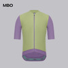 MBO男子零感短袖骑行服 夏季撞色款速干个性骑行上衣C501(经销商专拍链接，非经销商拍单不发货) 商品缩略图3