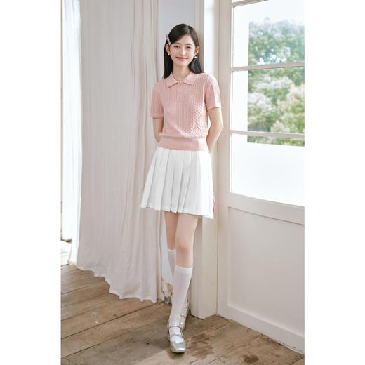 【严选】诗凡黎毛针织SF6431721 商品图1