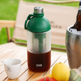 XAG  冷萃壶/水壶 （800ml）