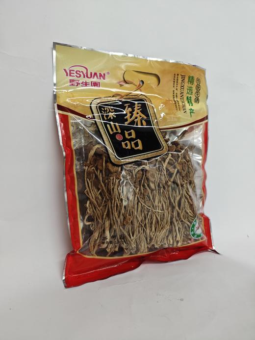 茶树菇180g/包 商品图1
