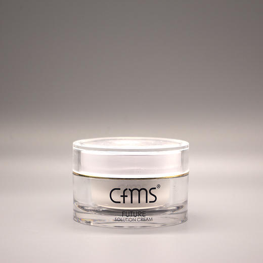 香菲蔓莎童颜霜新品时光琉璃霜50g亲肤质地滋养保湿紧致提升美容院正品包邮 商品图1