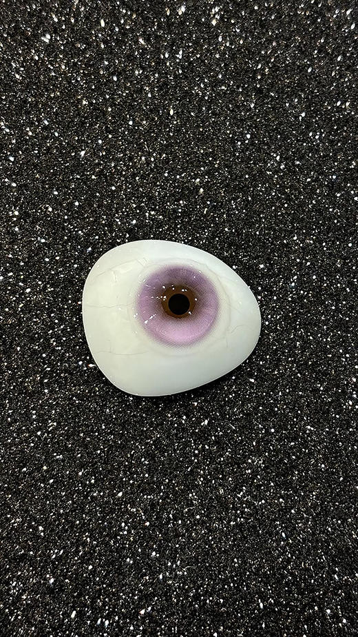 ICE CANDY 害羞小女友 日抛 十片 14.2mm 参考着色13.4mm 基弧8.5 含水50% 新锐国货 商品图4