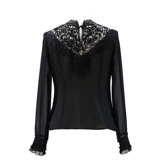 【伯妮斯茵】173T079--T恤--中世纪的光明--《宁静之美--波斯艺术》 商品图3