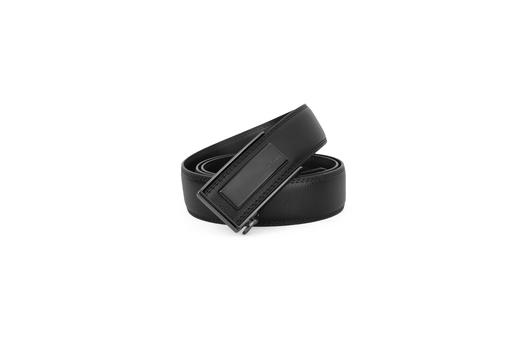 皮尔卡丹正品头层牛皮皮带男腰带男士个性自动扣高档牛皮裤带 商品图10