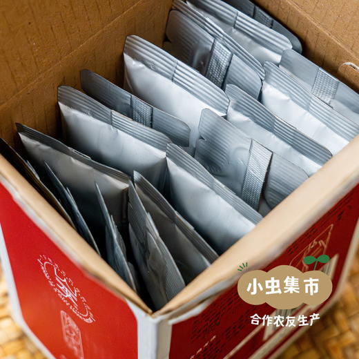 生态八珍枣浆&400g/盒 | 合作农友生产，来自江苏镇江，生产者：徐春传 ＆【公平贸易农人定价】 商品图4