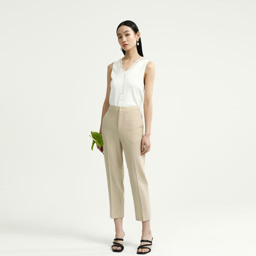 朵拉梵西背心F27B1319 商品图0