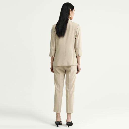 朵拉梵西西服外套F27B1142 商品图2