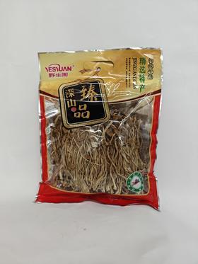 茶树菇180g/包