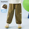 【90-140】【MQDmini】男童防蚊裤儿童夏季工装裤 商品缩略图4