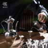 鹤鼎堂闻天系列盈升槌目纹酒壶（缺货） 商品缩略图4