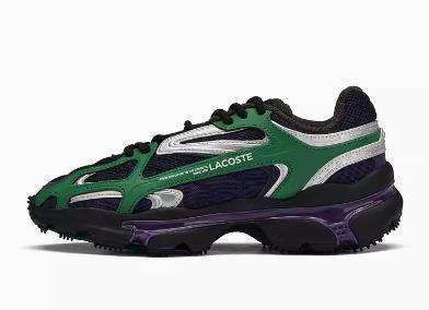 LACOSTE男士鞋子47SMA00132S3 商品图0