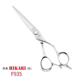 日本 HIKARI（光）剪  型号F935 综合刀6寸