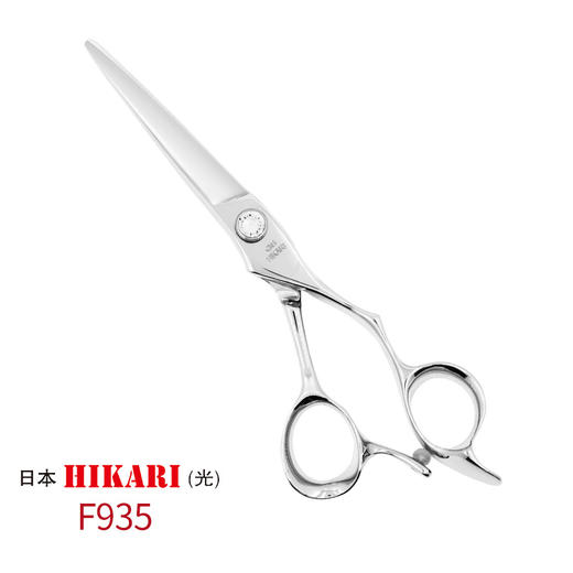 日本 HIKARI（光）剪  型号F935 综合刀6寸 商品图0