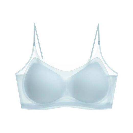 薄至0.1cm的内衣【冰感黑科技内衣】自带凉感超清爽 夏天必备内衣 开团 H242271158 商品图6