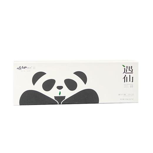 熊猫遇仙（108g)（绿茶）/盒 商品图0