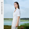 IWY/扶摇系列 米白色夏季新中式时尚总裁职业西装FYCP363 商品缩略图2
