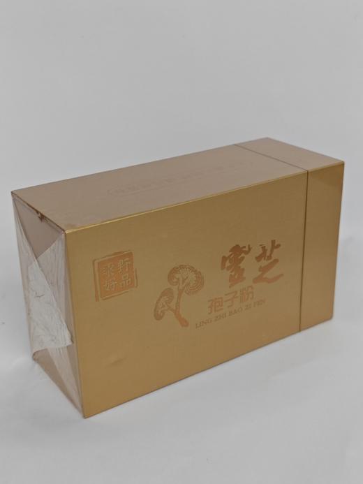 L灵芝袍子粉160g/2盒 商品图2