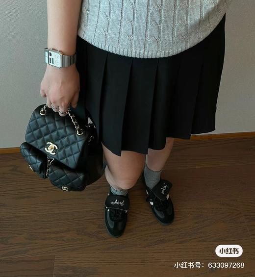 香奈儿chanel青蛙背包 商品图4