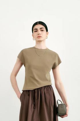 8398#宝藏单品T恤