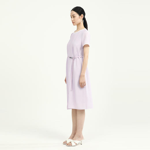 西贝伦连衣裙S27B6509 商品图1