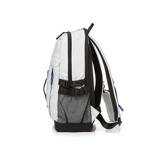 新秀丽 双肩包  QR5*25001-F 银灰色. 商品图3