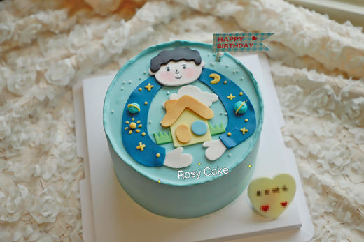 爸爸的臂弯 商品图0