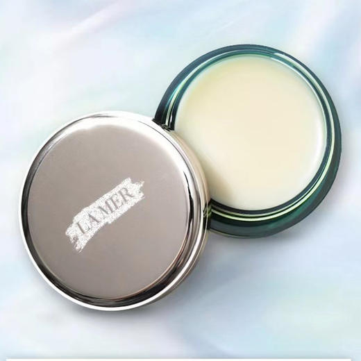 【双节大促价】大牌正品LA MER/海蓝之谜唇膜9g正装-喜出 商品图1