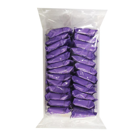 三牛500gx4 巧可巧黑可可巧克力豆曲奇饼干 办公室休闲零食 巧旋风巧克力豆曲奇饼干 2000g 商品图7