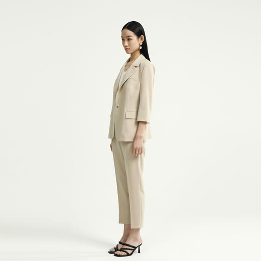 朵拉梵西西服外套F27B1142 商品图1