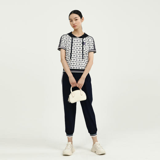 西贝伦上衣S27B6118 商品图0