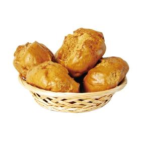 大枣开花馒头（2个）