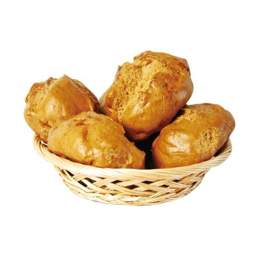 大枣开花馒头（2个） 商品图0