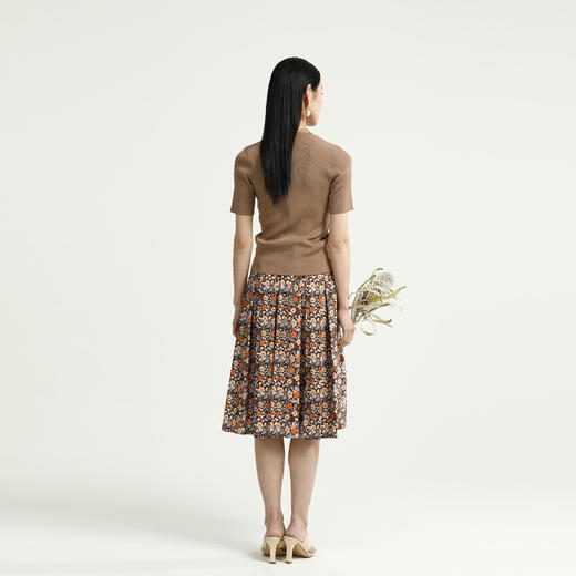 朵拉梵西针织衫F27B1320 商品图5