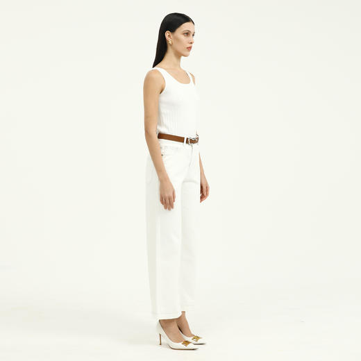 卡莉朵拉长裤C27B7252 商品图2