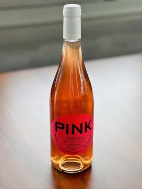 布莱登崔丝酒庄玫粉桃红红葡萄酒