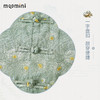 【两件套】【90-140】【MQDmini】男童短袖汉服套装复古国潮 商品缩略图8