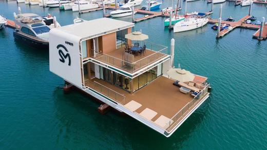 小桂海上别墅 商品图7