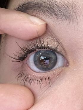 bennycat月抛美瞳 小鱼仙仙 14.2mm