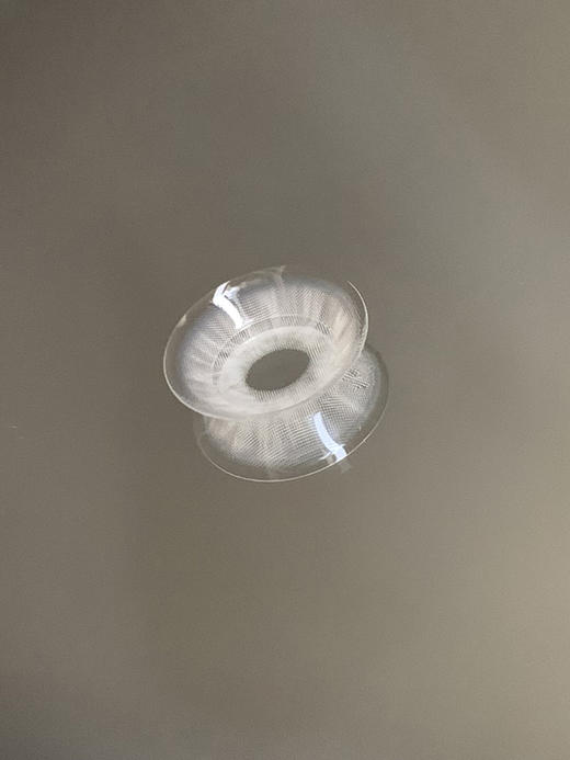 Lymycon 巴洛克 半年抛 两片 14.2mm 参考着色 13.2mm 基弧 8.6 含水 38% 新锐国货 商品图5