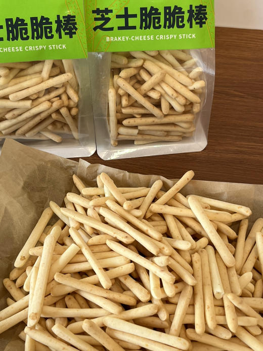 脆脆棒 商品图1