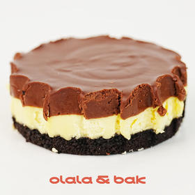 奥利奥生巧巴斯克