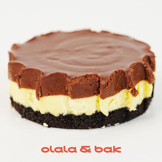 奥利奥生巧巴斯克 商品图0