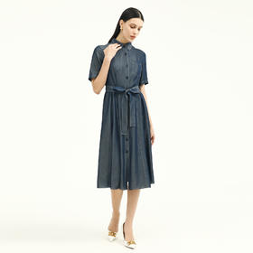 卡莉朵拉连衣裙C27B7586