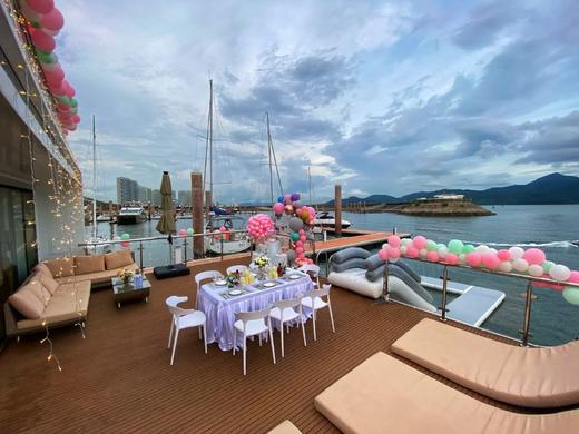 大鹏海上别墅 商品图6