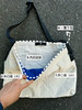 N0.1  MHL实用斜跨帆布包 【包邮+三天无理由退huan】 商品缩略图4