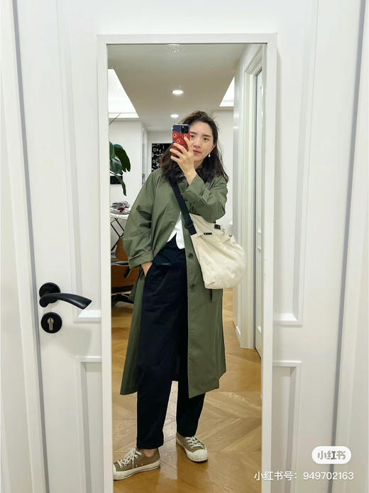 N0.1  MHL实用斜跨帆布包 【包邮+三天无理由退huan】 商品图8