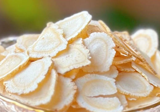 长白松15年以上林下野山参有机参片【产地直发】@潘二娘 商品图6